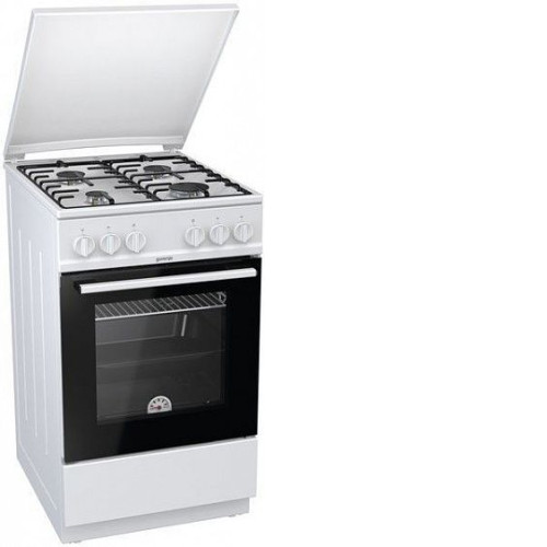 Газовая плита GORENJE GN5112WH