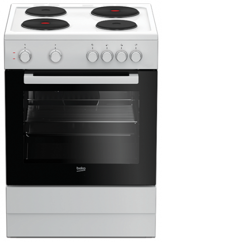 Электрическая плита Beko FFSS 66000 W