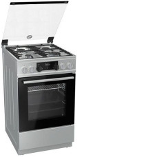 Кухонная плита GORENJE K 5341 XF Кухонная плита GORENJE K 5341 XF