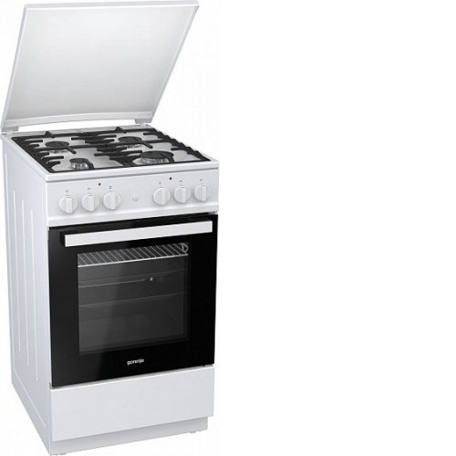 Плита GORENJE KN5142WF-B