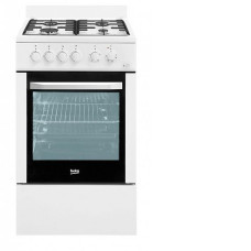 Газовая плита BEKO FFSS52000W Газовая плита BEKO FFSS52000W