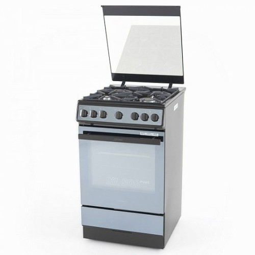 Газовая плита KAISER HGG 52502 S Eco
