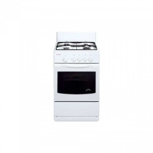 Газовая плита CEZARIS ПГ 3100-08 чК