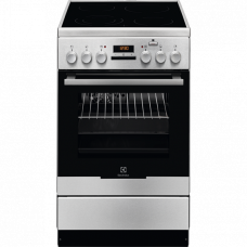 Стеклокерамическая плита Electrolux EKC 954907 X