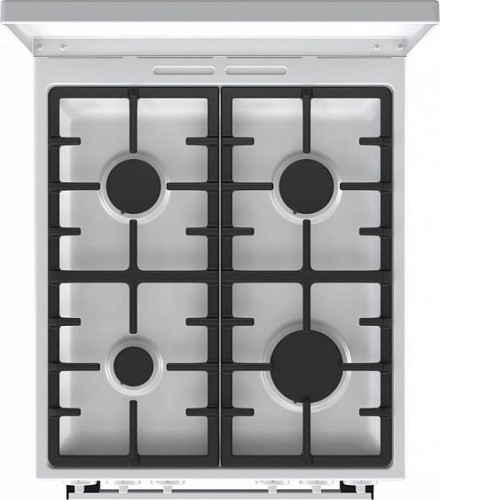Плита GORENJE KN5142WF-B