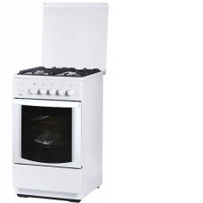 Газовая плита Flama FG 24228 W