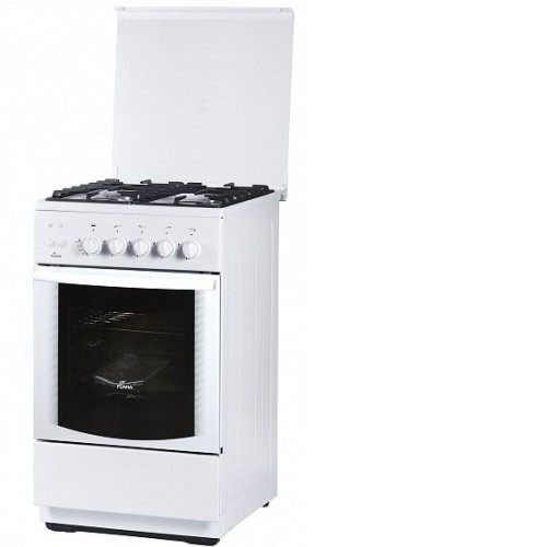 Газовая плита Flama FG 24228 W
