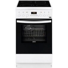 Электрическая плита ZANUSSI ZCV9553G1W