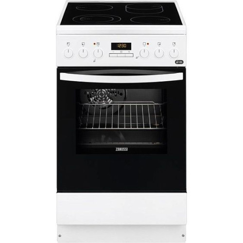 Электрическая плита ZANUSSI ZCV9553G1W