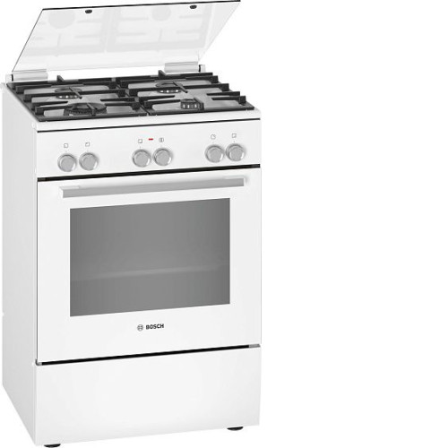 Плита BOSCH HXA090I20R