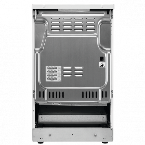 Стеклокерамическая плита Electrolux EKC 954907 X