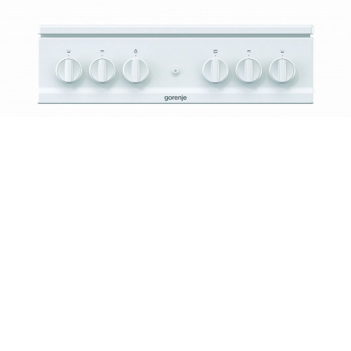 Газовая плита Gorenje G5111WH