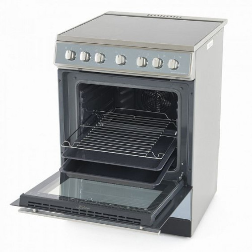 Плита электрическая KAISER hc 62010 r moire