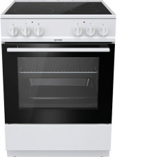 Стеклокерамическая плита GORENJE EC6111WG