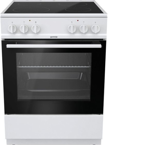 Стеклокерамическая плита GORENJE EC6111WG