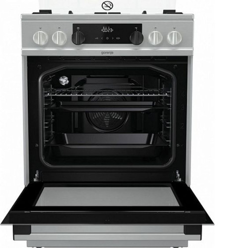 Плита GORENJE K634XF