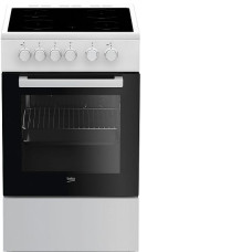 Электрическая плита Beko FSS 57000 GW