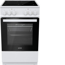 Стеклокерамическая плита GORENJE EC5121WG-B