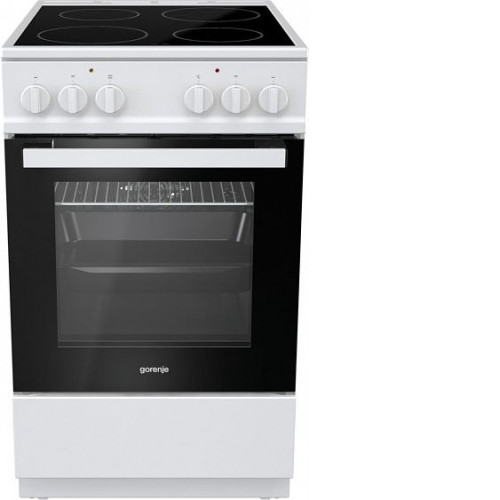 Стеклокерамическая плита GORENJE EC5121WG-B
