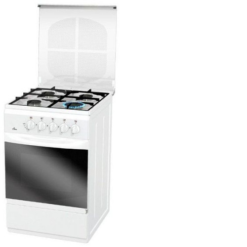 Плита газовая FLAMA fg 2426 w