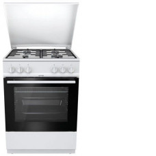 Газовая плита GORENJE G6111WH