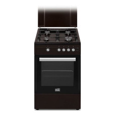 Газовая плита SIMFER F56GD42017 Газовая плита SIMFER F56GD42017