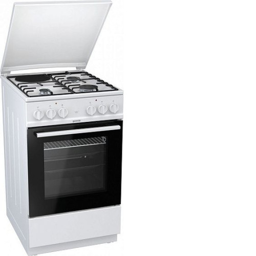 Комбинированная плита GORENJE KN5121WD