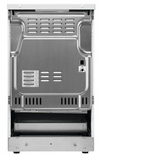 Плита электрическая AEG CIM66400BX