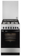 Плита ZANUSSI zck 9552 h1x