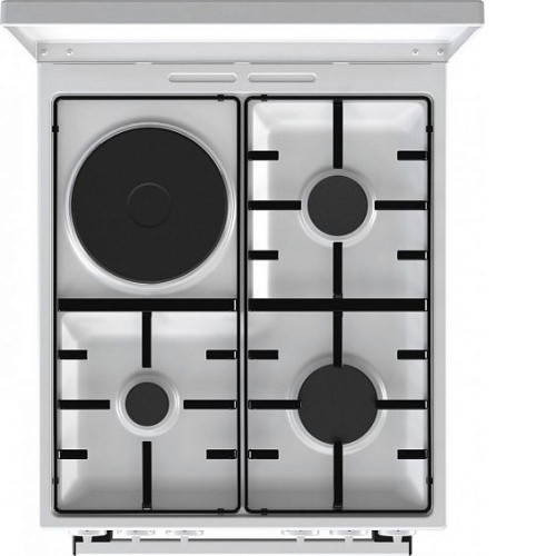 Комбинированная плита GORENJE KN5121WD