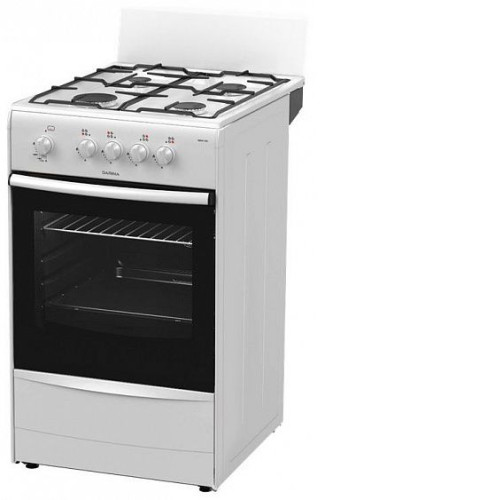 Газовая плита DARINA A 3001 W