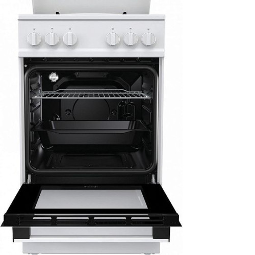 Газовая плита GORENJE GN5112WJ-B