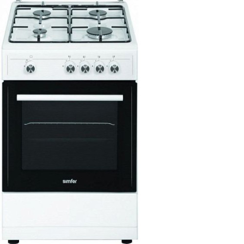 Газовая плита SIMFER F56GW41015