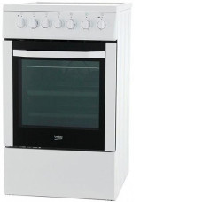 Электрическая плита Beko FFSS 57101 GW