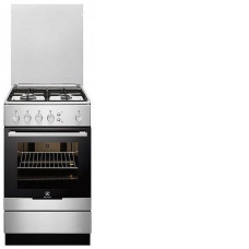 Газовая плита ELECTROLUX EKG95010CX Газовая плита ELECTROLUX EKG95010CX