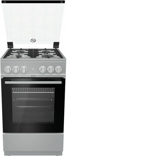 Газовая плита GORENJE G5111XF