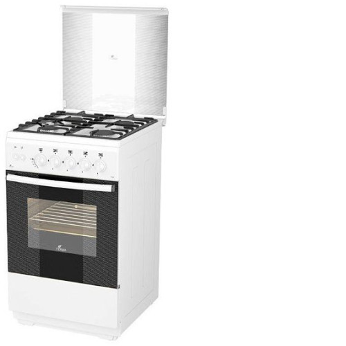 Газовая плита FLAMA fg 24210 w