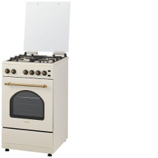 Газовая плита SIMFER F56GO42017 Газовая плита SIMFER F56GO42017