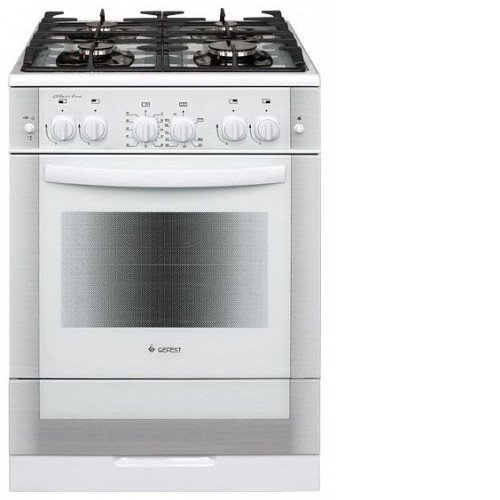 Плита газовая GEFEST 6500-02 д3