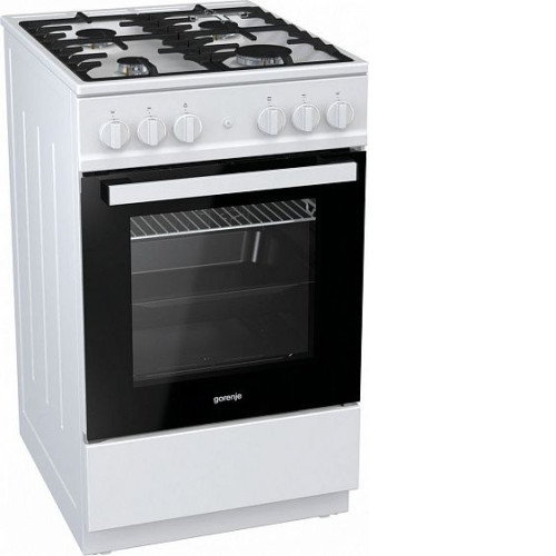 Газовая плита GORENJE G5112WF-B