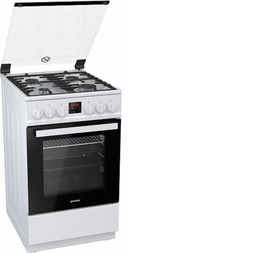Газовая плита GORENJE GI5322WF-B