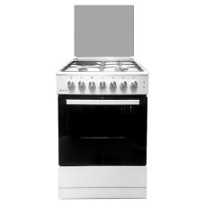 Комбинированная плита DeLuxe 606031.12 гэ 001 (кр) чр