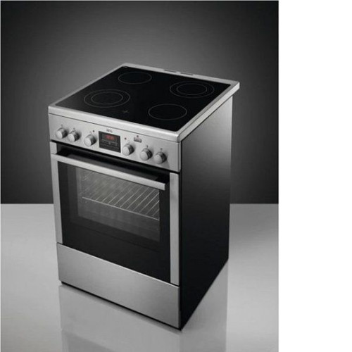 Плита электрическая AEG CCM66400BX