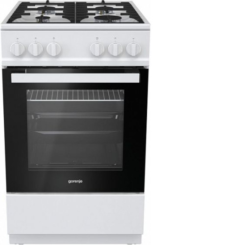 Газовая плита GORENJE GN5112WF-B