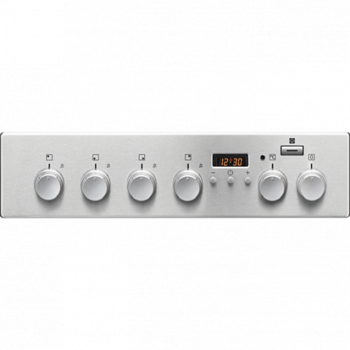 Комбинированная плита Electrolux EKK 954904 X