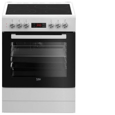 Электрическая плита BEKO FSM 67320 GWS