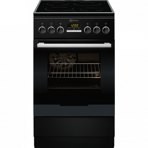 Кухонная плита ELECTROLUX EKC 95430 MK