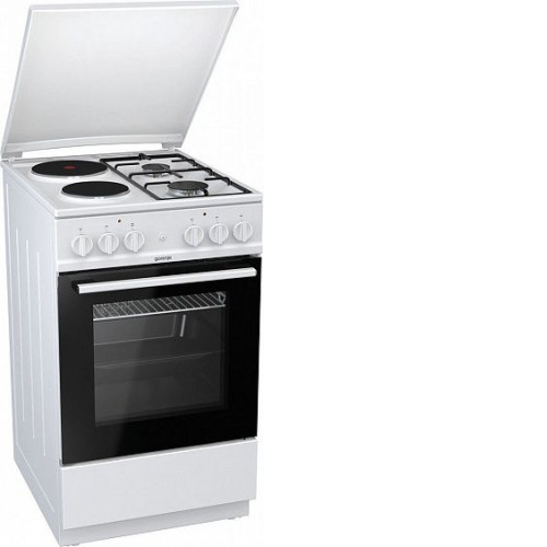 Комбинированная плита GORENJE K5111WG