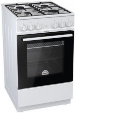 Газовая плита GORENJE GN5111WH