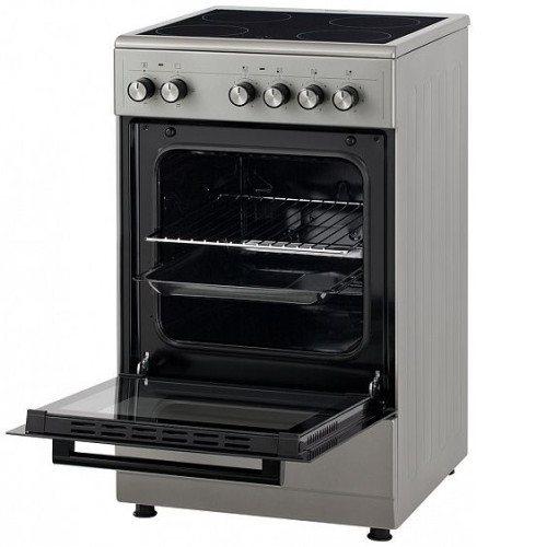 Стеклокерамическая плита Simfer F55VS04017